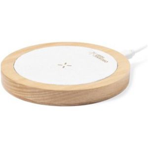 Hemp Wireless Charger 15W