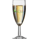 Savoie Flute Glass (170ml/6oz)