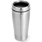 Double Wall Travel Cup 400Ml