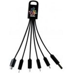 Multi Cable - UK Stock