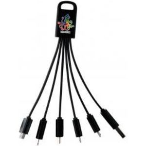 Multi Cable - UK Stock