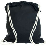 5oz Coloured Drawstring Bag