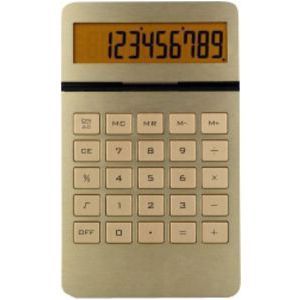 Tingo Calculator