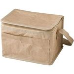 Laminated Paper Cooler Bag