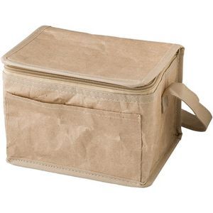 Laminated Paper Cooler Bag