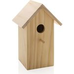 XD Collection Wooden Birdhouse