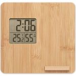 Bamboo Weather Station 10W