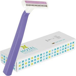 BIC Comfort 2 Lady in personalized box