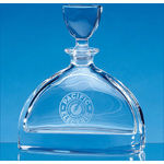 0.7ltr Crystalite Nemo Decanter