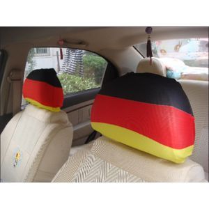 Headrest Sock Cover