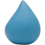 Stress Teardrop