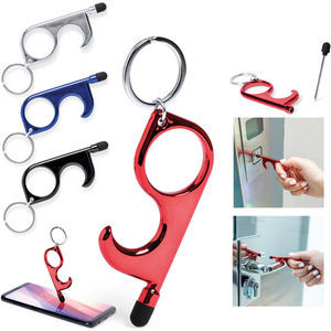 Keyring Anticontact Cimak