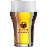 Nonic Beer Glass (340ml/11.5oz)