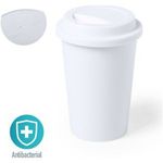 Antibacterial Travel Mug