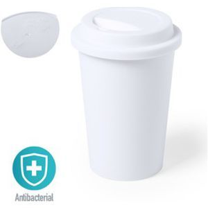 Antibacterial Travel Mug