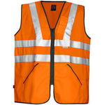 Projob 6702 Vest En 471 Class 3