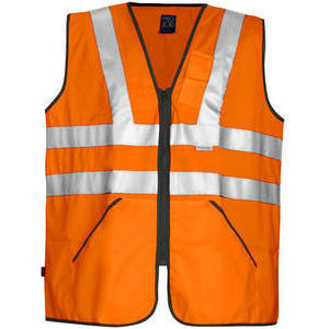 Projob 6702 Vest En 471 Class 3