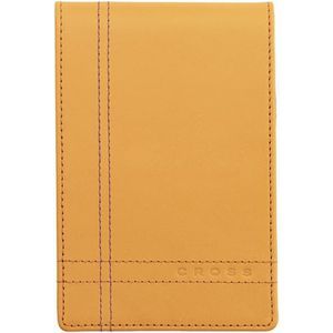 Cross Legacy British Tan Jotter