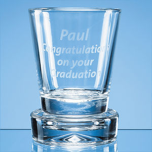 320ml Rolling Whisky Tumbler with Tea Light Base