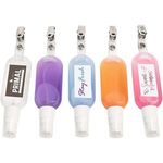 Antibacterial Hand Sanitiser On A Clip (50ml)