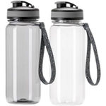 Glacier Tritan 650Ml Bottle BPA Free
