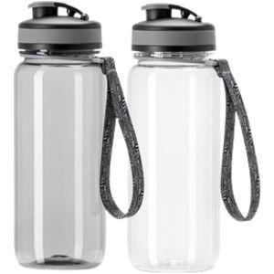 Glacier Tritan 650Ml Bottle BPA Free