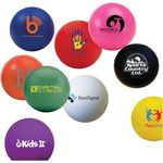 60mm Stress Ball - Low Cost