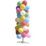 Plastic Display Stand