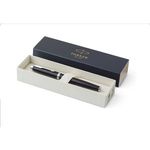 Parker IM chrome rollerball pen