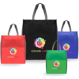 Rome Tote Bag