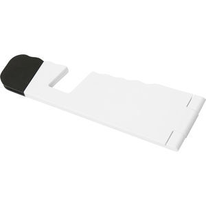 V Fold Tablet Stand