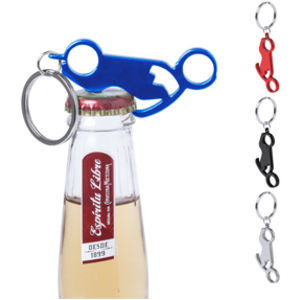 Opener Keyring Blicher