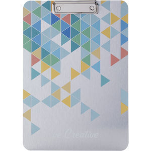 Aloopy custom made A4 size clipboard