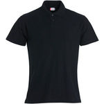 Clique Basic Polo S/S Junior