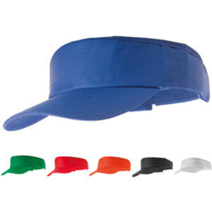 Sun Visor Tiger