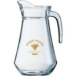 Glass Classic Jug (1.3L)
