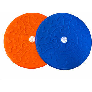 Pet Frisbee