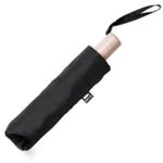 RPET windproof manual umbrella foldable