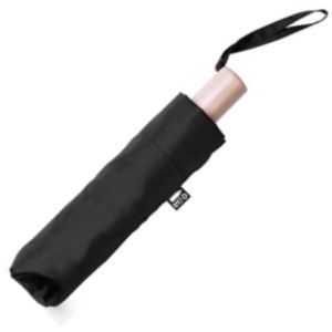 RPET windproof manual umbrella foldable
