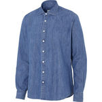 Cottover Denim Slim Fit Man