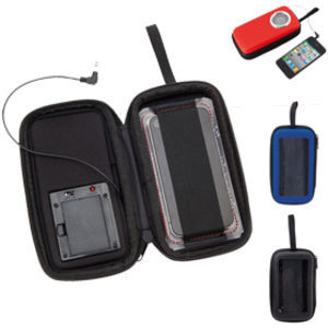 Multipurpose Holder Speaker Scaly