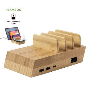 Charger Lupint