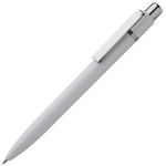 Solid ballpoint pen