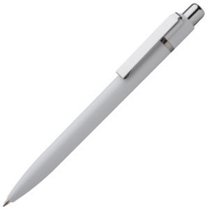 Solid ballpoint pen
