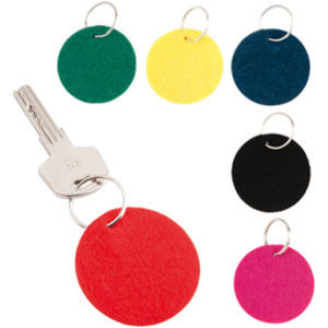 Keyring Nicles
