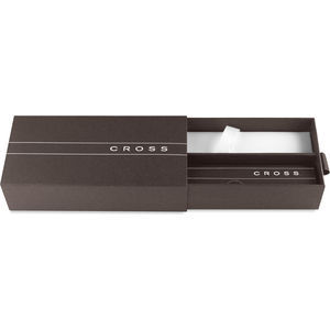 Cross ATX Matt Chrome Ball Pen