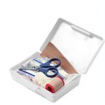 First Aid Kit Box Small