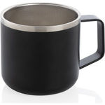 XD Collection Stainless Steel Camp Mug