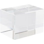Macon glass block