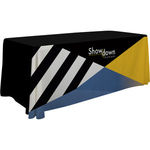 Table Cover Economy Square 3250 x 1700 mm Graphic Imprint